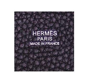 hermes Picotin MM Togo Leather black - Click Image to Close
